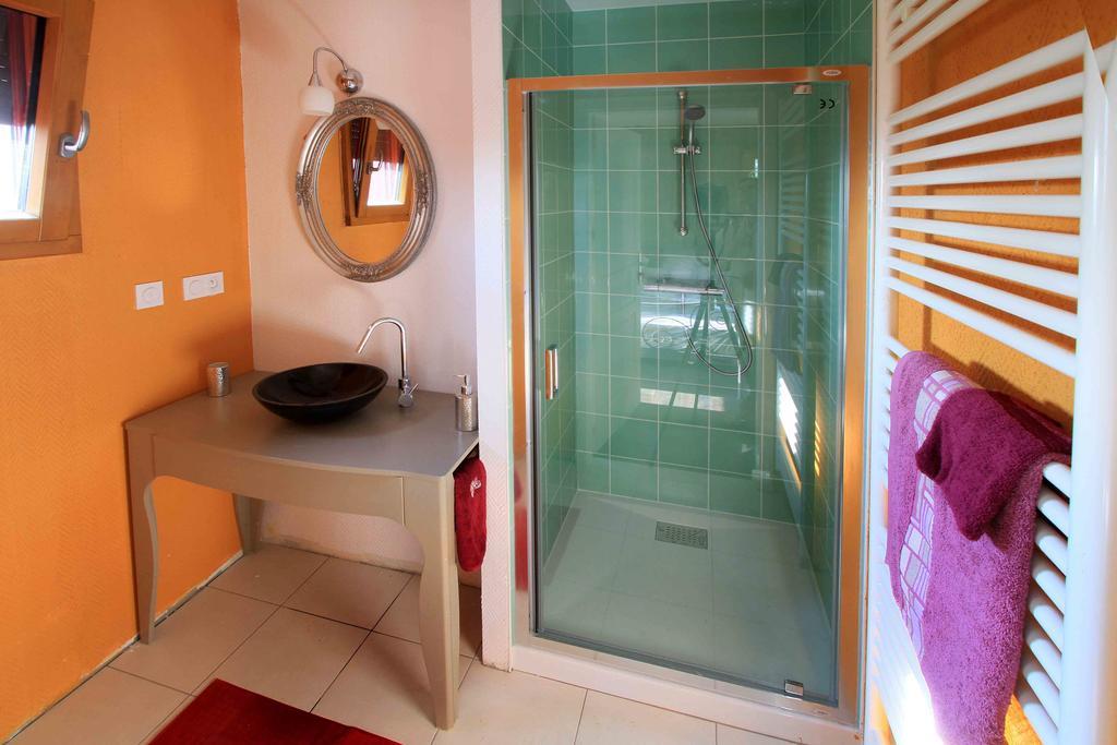 Chalet Luxe 12 Personnes Spa Sauna Vosges-Gerardmer 르톨리 외부 사진